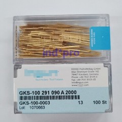 For 100 pcs/1 box of GKS-100 291 090 A2000 probe GKS100 291 090 A2000