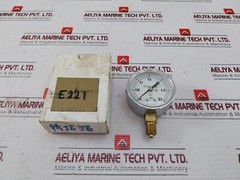 Daito 0-0.3 MPa Pressure Gauge 12815102