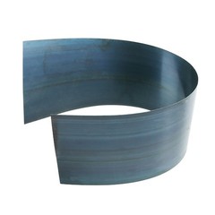 65Mn SpringSteel Plate Sheet Thick 0.1~0.6mm Wide 100/125/150mm Metal Panel 0.5m