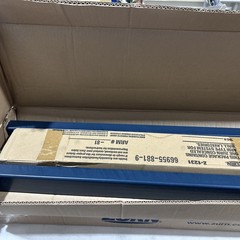 Zurn Arm System Z-1231 Arm# -81 Product 66955-881-9 New Unused Old Stock