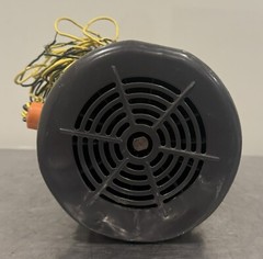 US Motor XS2P2ACR Explosion Proof Motor 2HP 1725 RPM NEW! FREE SHIPPING!