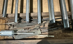 Superior Hone Corporation – 13 Piece Honing Set PLUS ONE