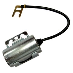 AT14684 Condenser Fits John Deere 1010 1020 1520 2010 2020 2030 2510 2520 4030