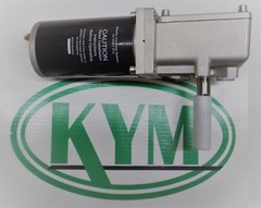 * TOMAHAWK * 12v, 60:1, 600W Electric Dump Truck Flip Tarp Motor. 3YR WARRANTY