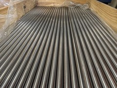 1055 Steel Rod – Shaft, 30 mm Diameter x 1500 mm Length, Case Hardened