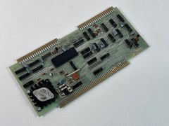 WIZARD ENG PS10B – S100 CARD – COMPUPRO