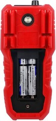 Tekpower TP19C True RMS AC/DC 10A Digital Multimeter with NCV and Flashlight