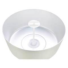 Electric Fresh Milk Cream Separator 110V Centrifuge Separator 100L/H New
