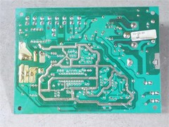 YORK Coleman Luxaire 1294V0 Furnace Control Circuit Board 025-35304-000