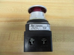 Allen Bradley 800T-FXQH2RA1 Push/Pull Device