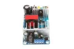 NOYITO AC to DC Power Supply Module DC 12V 8A, 5V 1A Dual Output AC 120V 100-…