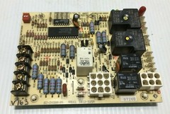 Rheem Ruud 62-24268-01 Furnace Control Circuit Board 1012-925A #V163