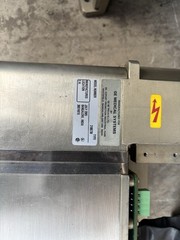 Jedi HV Tank For GE CT PN 2186730