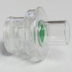 Adsafe Adult / Child CPR Resuscitation Mask