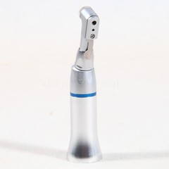 1-5 NSK Style Dental 1:1 Slow Speed Handpiece Contra Angle Latch E-Type Attach