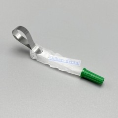 Dental Matrix Bands Pre Form Sectional Contoured Matrix Bands Roll Type Retainer