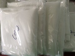 3 Yards 100 M (40T) Silk Screen Printing Mesh Fabric White Screen Mesh