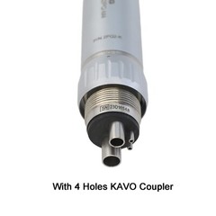 BEING High Speed Dental Handpiece Air Turbine For KAVO MULTIflex Coupler 4 Hole