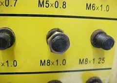 Lot 10 Turck PicoFast Miniature Pin Receptacles, MFS 3F-4.5IN/CS10987 Electrical