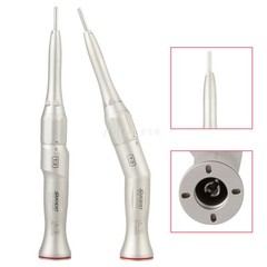 SANDENT Dental 1:2 Surgical Osteotomy Low Speed Handpiece 20º Contra Angle