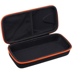 Case Compatible with Klein Tools CL800 CL810 CL700 CL600 Digital Clamp Meter, Po