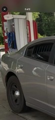 Pro guard 2011-23 dodge charger steel window armor for OEM DOOR WB5611-SD
