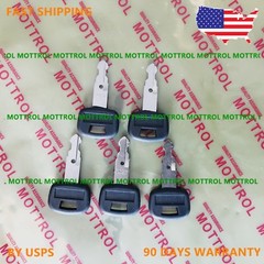 5 pcs 459A KEYS IGNITION KEY FOR KUBOTA Style M Series RC411-53933 RC461-53930