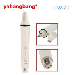 Dental Piezo Ultrasonic Scaler Handpiece fits EMS WOODPECKER Cavitron 135℃ HW-3H