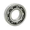 TRITAN 6308 Radial Ball Bearing 40mm OD 1.4lbs Steel C3 Heavy Duty