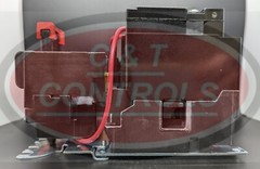 Square D 8536SCO3V02S NEMA Size 1 120V Starter Open NEW IN BOX