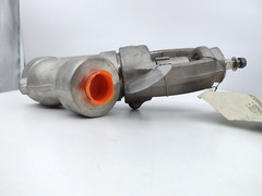 * Conval ClampSeal 0.75-12G2-SA182 3/4″ Y Globe Valve Series 1500 1120F