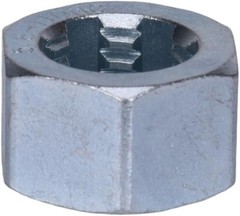 High Carbon Steel Rethreading Die 5/8-11 NC – For Restoration of Threads