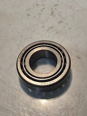 4 Quantity of Tapered Roller Bearings L44643 – L44610 | 1″ Bore Diameter (4 Qty)