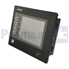 Red Lion G306A000 | G306A Operator Interface Terminal 5.7″ Touchscreen 24V NSNP