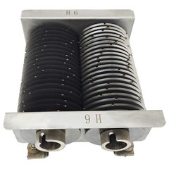 1pc 6mm Blade for 110V QE/QH/QSJ-A Commercial Cutter Without Machine Just Blade