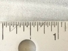 Reflective Powder Glass Beads Mil-Spec (5 – 20 pounds)
