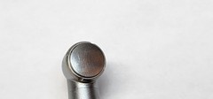KaVo Dental Handpiece SMARTtorque LUX S 619 L Fiber Optic High Speed Dentist