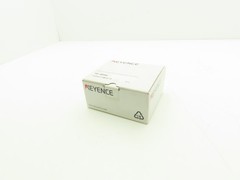 Keyence FD-Q20C Clamp-On Flow Sensor & Mount 1/2″ 3/4″ Pipe 100lpm