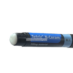 3.5g Dental BLL Tetric N-Ceram Composite Resin Bleach Light Whitening Veneer