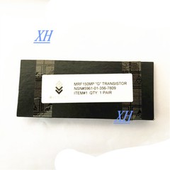 1PCS ASI MRF150 SILICON RF POWER MOSFET, 2.0 to 150 MHz