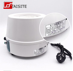 Electrical heating mantle sleeves 500 ml, 1000 ml, 5000 ml heating boiling flask