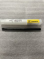 New Kennametal A08R-STFPR2 1/2” Shank Boring Bar TP.. 8” OAL S-Clamping