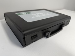 PEM CWTUM/6 R Rogowski Current Waveform Transducer, 2 BATTERIES INCLUDED