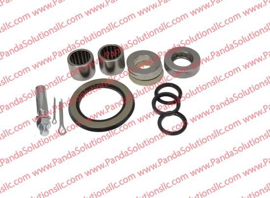 King Pin Repair Kit For Toyota Forklift 02-5FGF15
