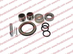 King Pin Repair Kit For Toyota Forklift 02-5FGF15