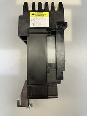 SQUARE D JJA36250 I-LINE CIRCUIT BREAKER, JJ, 600V, 250A, 3 POLE