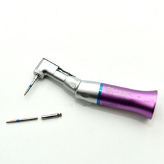 10/ Dental FG to RA Bur Converter Adaptor Rotary Polishing Shank High Low Speed