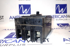 General Electric TED134C5070 3 Pole 70 Amp 480 Volt Circuit Breaker – Tested