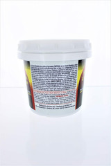 United States HDW MFG/U S HA KK0068-A 8OZ Hi-Temp Furn Cement