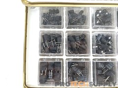 Renco Electronics Design Kit RL-5480 with WARRANTY